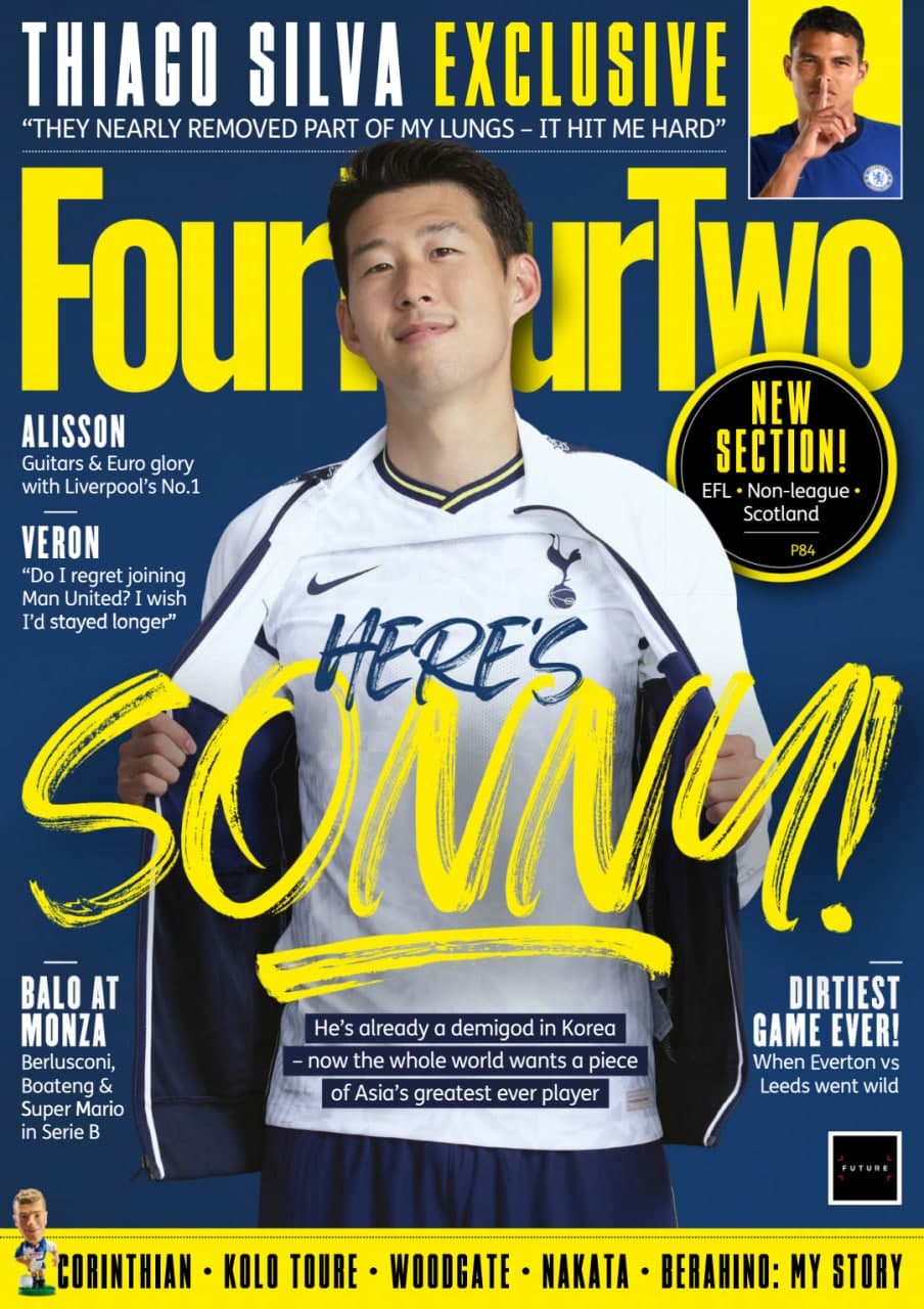 FourFourTwo
