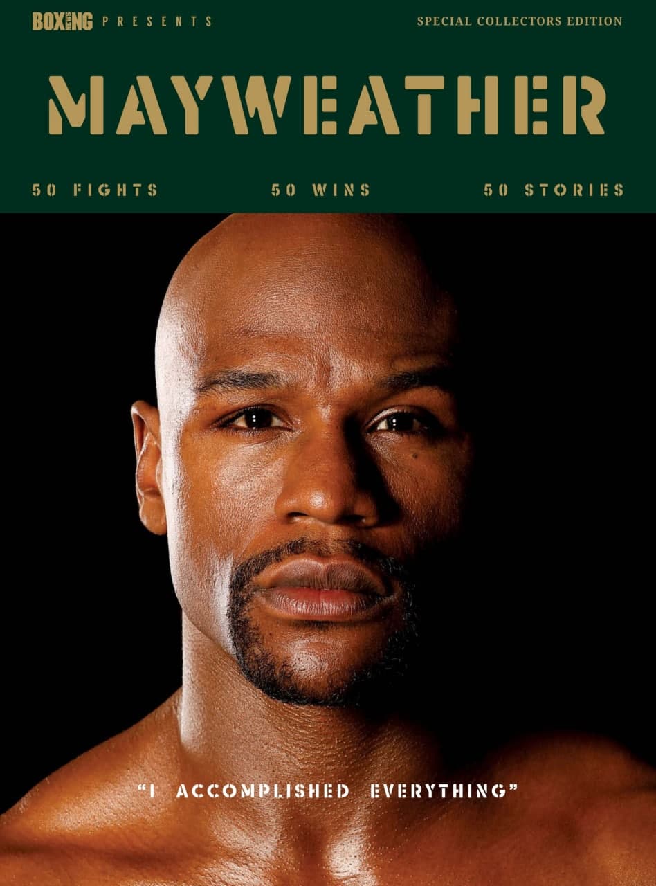 Mayweather